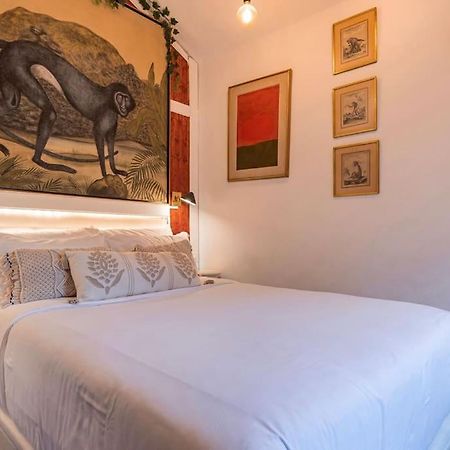 Villa Unique Luxurious 17-Century Smart Chapel In Historical Center - Sintra Wow Exterior foto