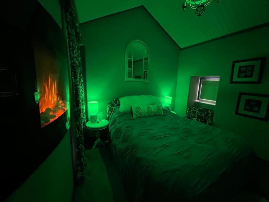 Villa Unique Luxurious 17-Century Smart Chapel In Historical Center - Sintra Wow Exterior foto