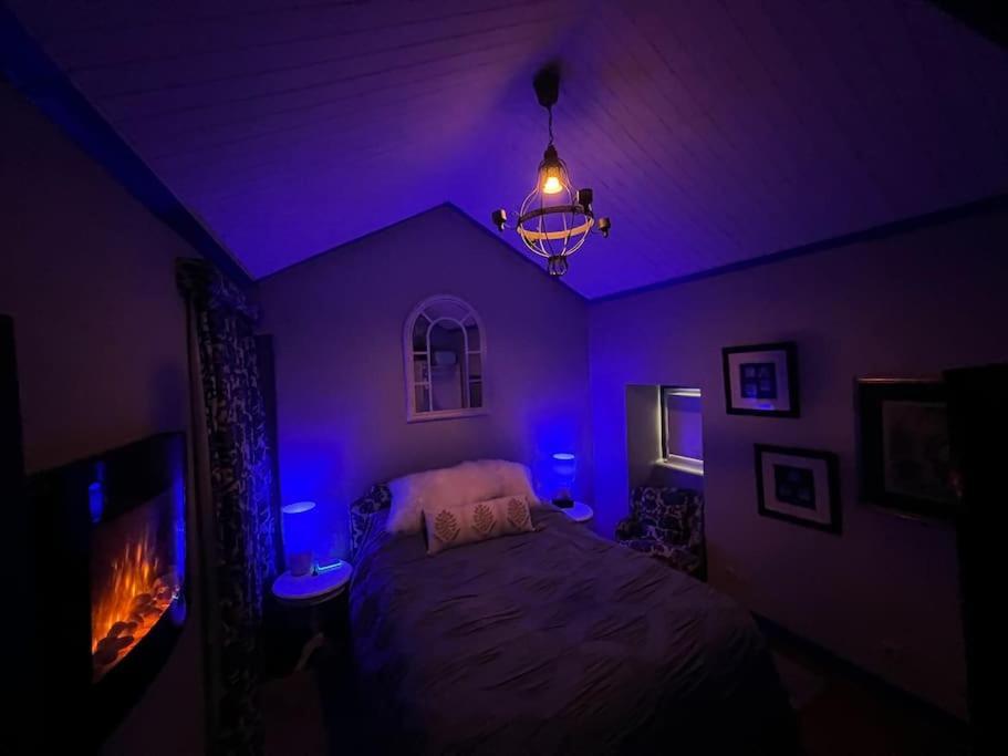 Villa Unique Luxurious 17-Century Smart Chapel In Historical Center - Sintra Wow Exterior foto