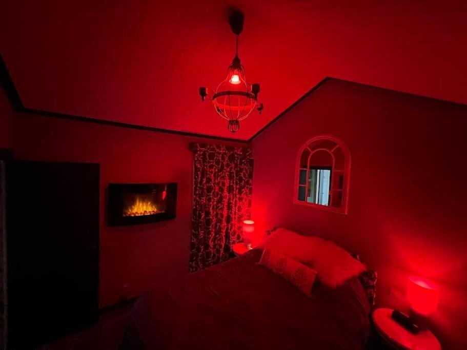 Villa Unique Luxurious 17-Century Smart Chapel In Historical Center - Sintra Wow Exterior foto