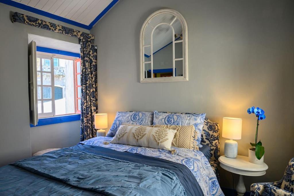 Villa Unique Luxurious 17-Century Smart Chapel In Historical Center - Sintra Wow Exterior foto