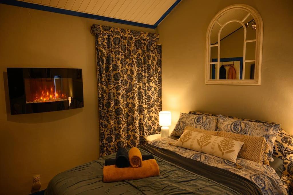 Villa Unique Luxurious 17-Century Smart Chapel In Historical Center - Sintra Wow Exterior foto